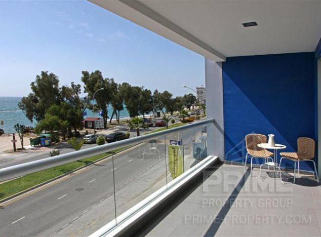 Apartament w rejonie Limassol (Pascucci) na sprzedaż