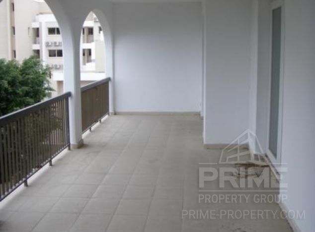 Apartament w rejonie Limassol (Pascucci) na sprzedaż