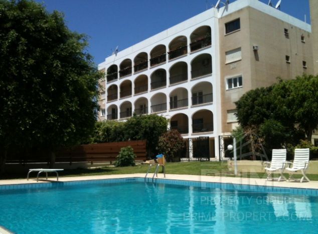Apartament w rejonie Limassol (Pascucci) na sprzedaż
