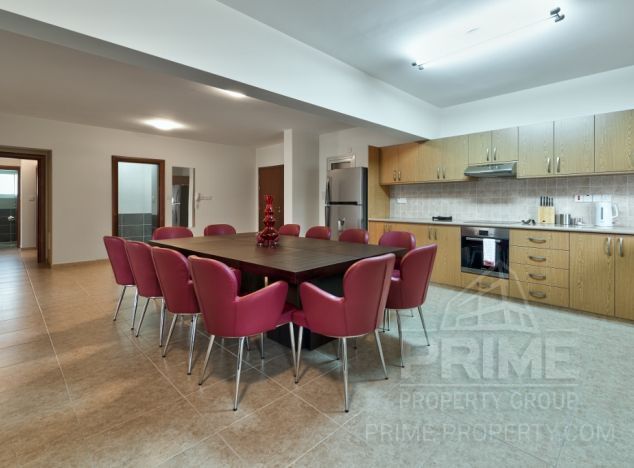 Apartament w rejonie Limassol (Pascucci) na sprzedaż