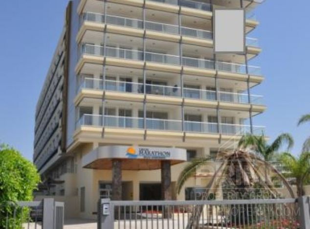 Apartament w rejonie Limassol (Pascucci) na sprzedaż