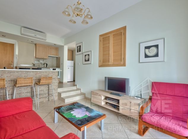 Apartament w rejonie Limassol (Pascucci) na sprzedaż