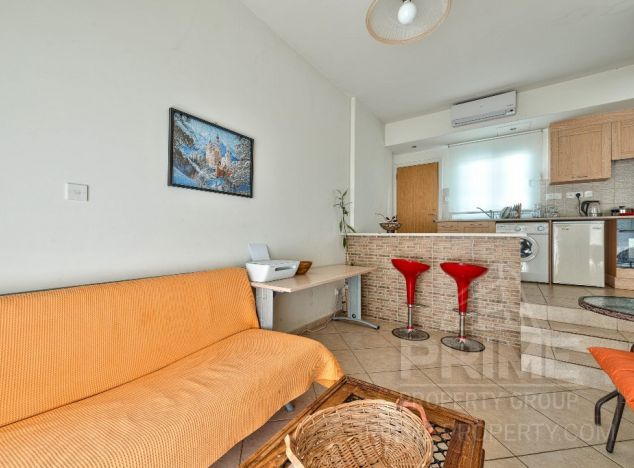 Apartament w rejonie Limassol (Pascucci) na sprzedaż