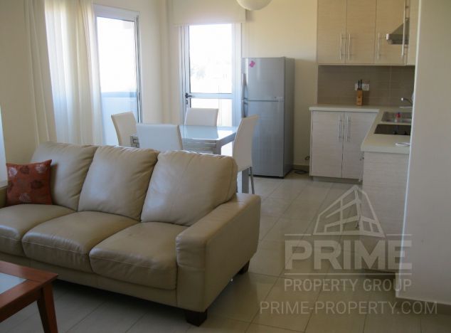 Apartament w rejonie Limassol (Pascucci) na sprzedaż