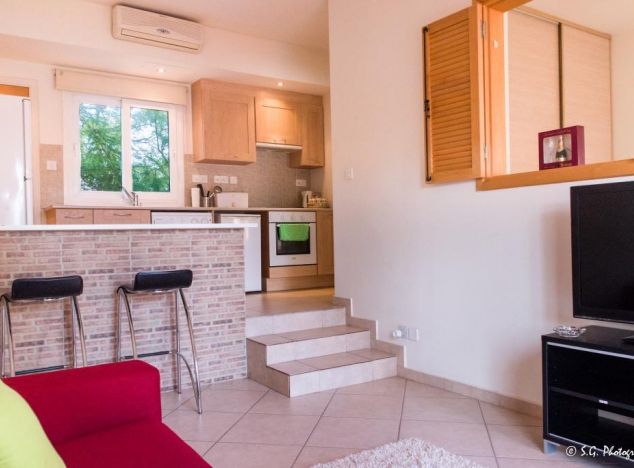 Apartament w rejonie Limassol (Pascucci) na sprzedaż