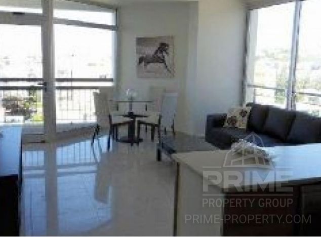 Apartament w rejonie Limassol (Pascucci) na sprzedaż