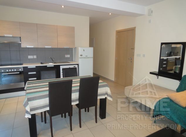 Apartament w rejonie Limassol (Pascucci) na sprzedaż