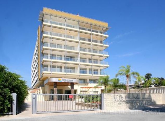 Apartament w rejonie Limassol (Pascucci) na sprzedaż