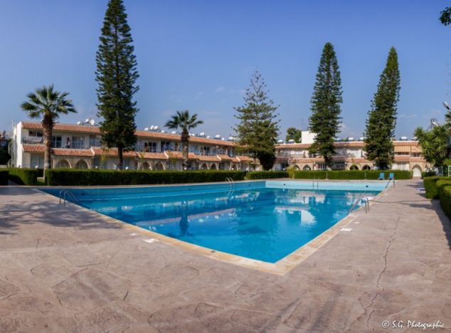 Apartament w rejonie Limassol (Pascucci) na sprzedaż