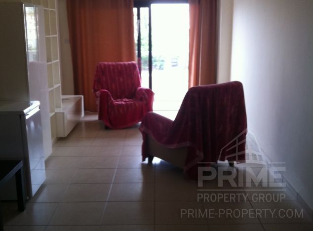 Apartament w rejonie Limassol (Pascucci) na sprzedaż