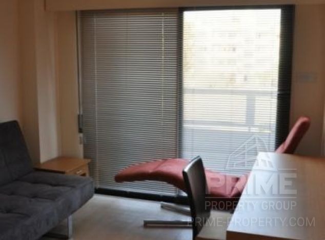 Apartament w rejonie Limassol (Pascucci) na sprzedaż