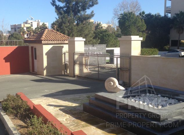 Apartament w rejonie Limassol (Pascucci) na sprzedaż