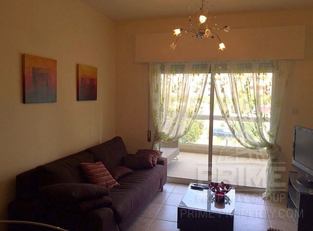 Apartament w rejonie Limassol (Pascucci) na sprzedaż