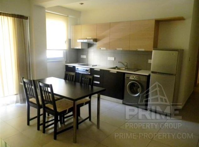 Apartament w rejonie Limassol (Pascucci) na sprzedaż