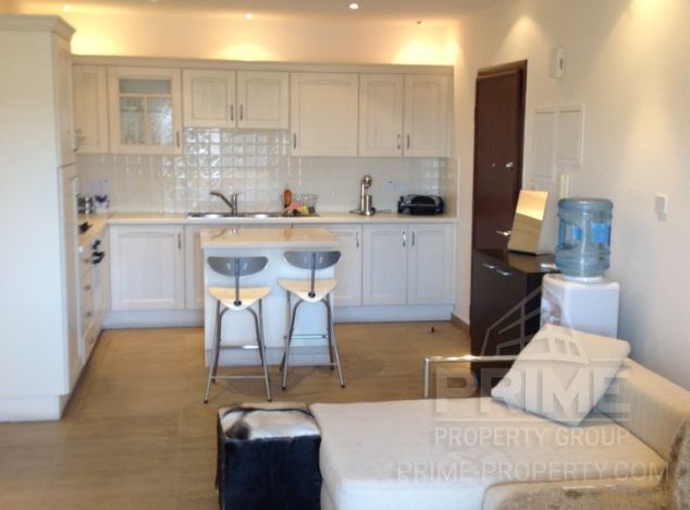 Apartament w rejonie Limassol (Pascucci) na sprzedaż