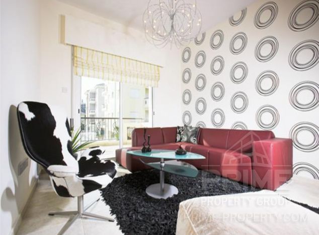 Apartament w rejonie Limassol (Pascucci) na sprzedaż