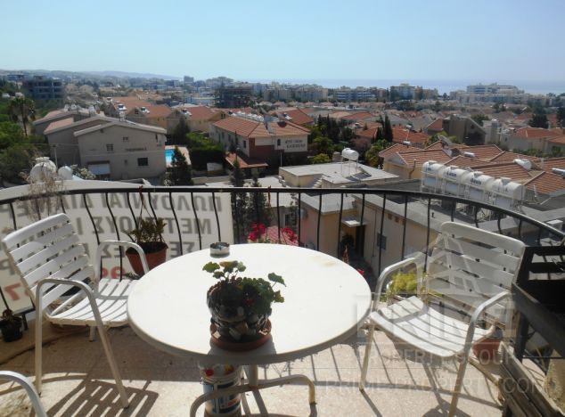 Apartament w rejonie Limassol (Pascucci) na sprzedaż