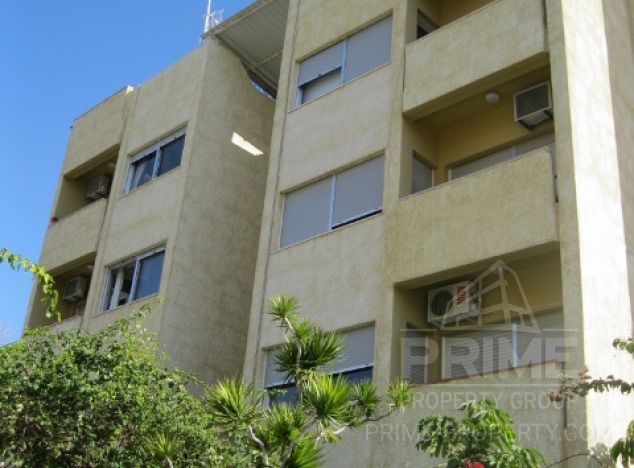 Apartament w rejonie Limassol (Pascucci) na sprzedaż