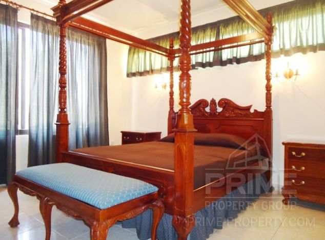 Apartament w rejonie Limassol (Pascucci) na sprzedaż