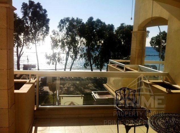 Apartament w rejonie Limassol (Pascucci) na sprzedaż