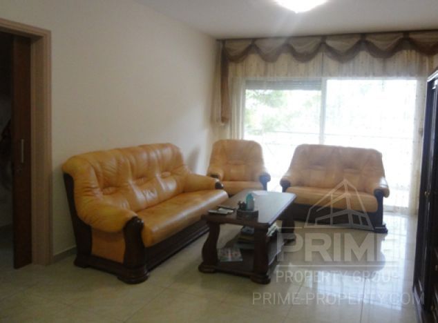 Apartament w rejonie Limassol (Pascucci) na sprzedaż