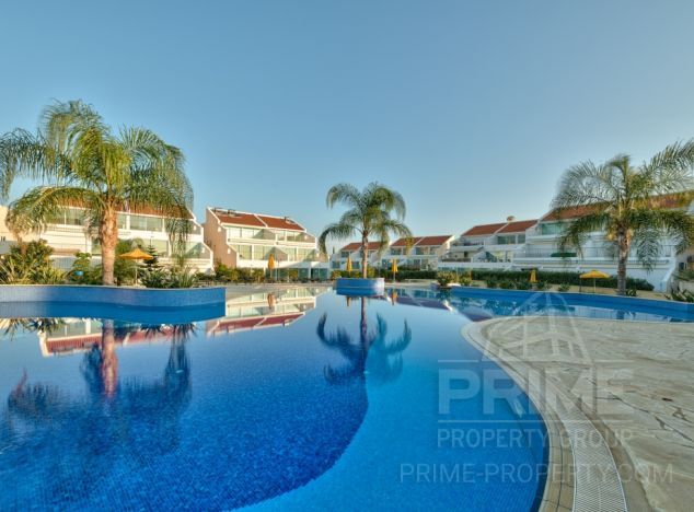 Apartament w rejonie Limassol (Pascucci) na sprzedaż