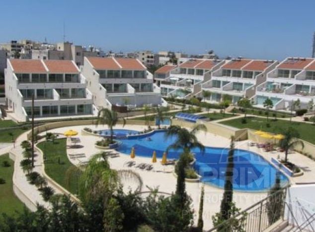  w rejonie Limassol (Pascucci) na sprzedaż