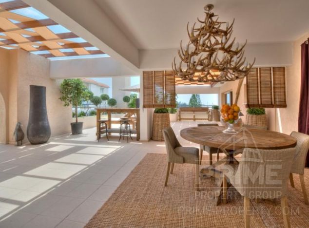  w rejonie Limassol (Pascucci) na sprzedaż