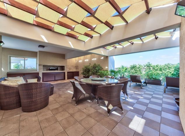  w rejonie Limassol (Pascucci) na sprzedaż