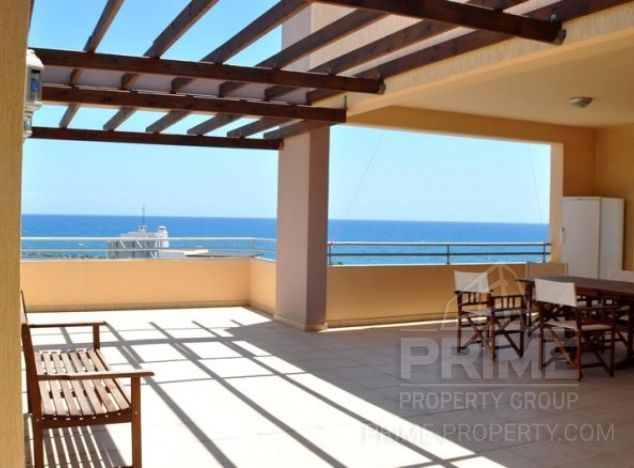  w rejonie Limassol (Pascucci) na sprzedaż