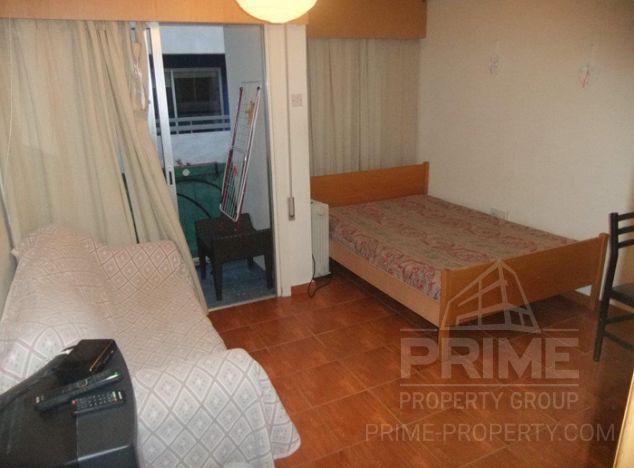  w rejonie Limassol (Pascucci) na sprzedaż