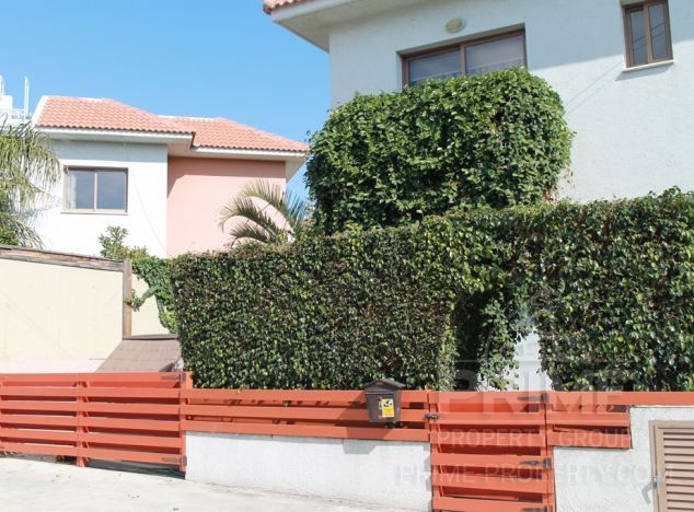  w rejonie Limassol (Pascucci) na sprzedaż