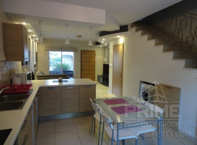  w rejonie Limassol (Pascucci) na sprzedaż