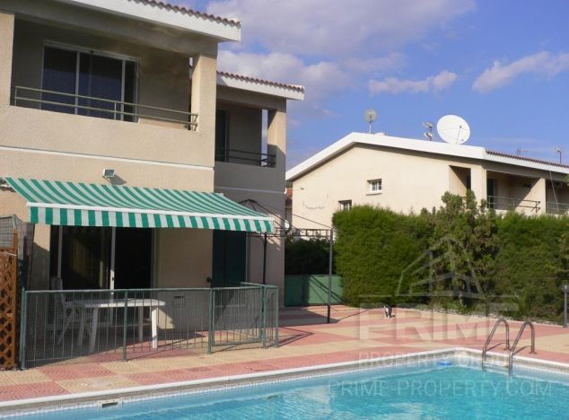  w rejonie Limassol (Pascucci) na sprzedaż