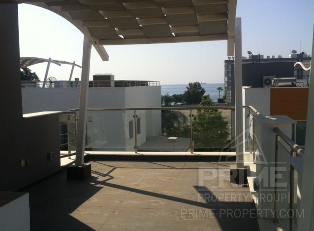 Willa w rejonie Limassol (Pascucci) na sprzedaż