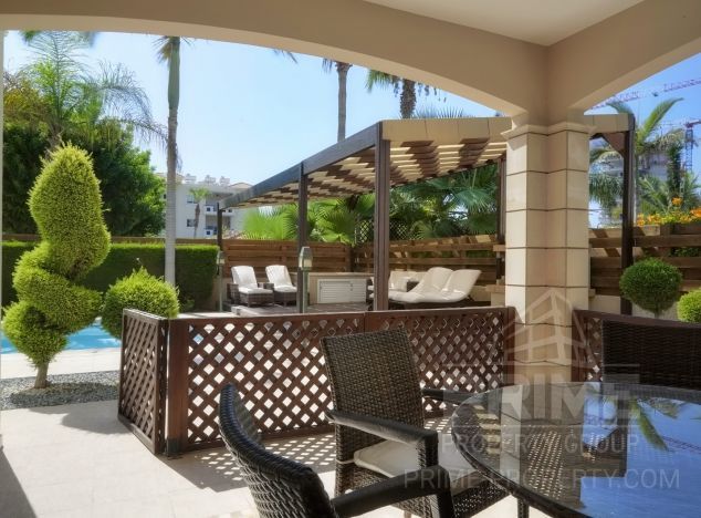 Willa na sprzedaż w Pascucci