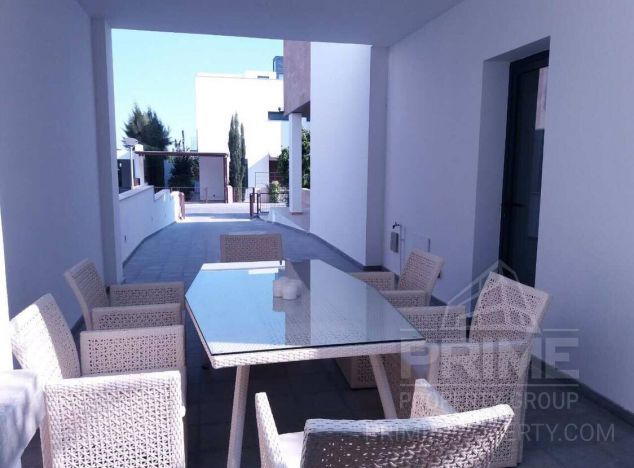 Willa w rejonie Limassol (Pascucci) na sprzedaż