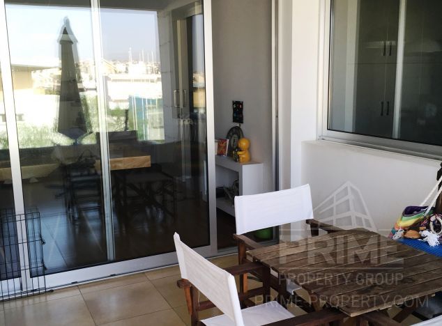 Apartament w rejonie Limassol (Petrou and Pavlou) na sprzedaż