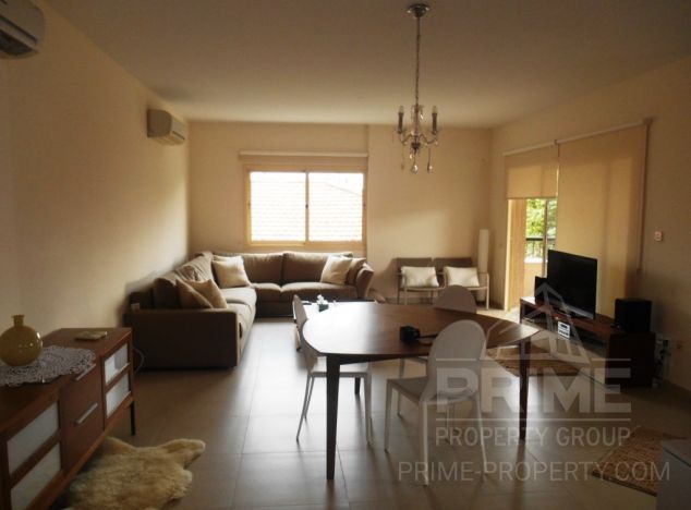Apartament w rejonie Limassol (Petrou and Pavlou) na sprzedaż