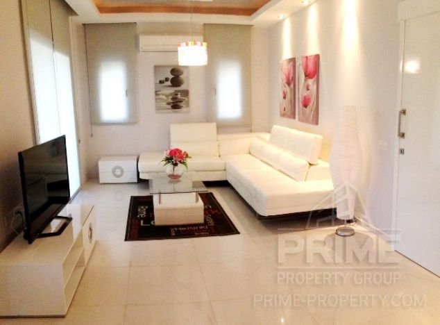 Apartament w rejonie Limassol (Petrou and Pavlou) na sprzedaż