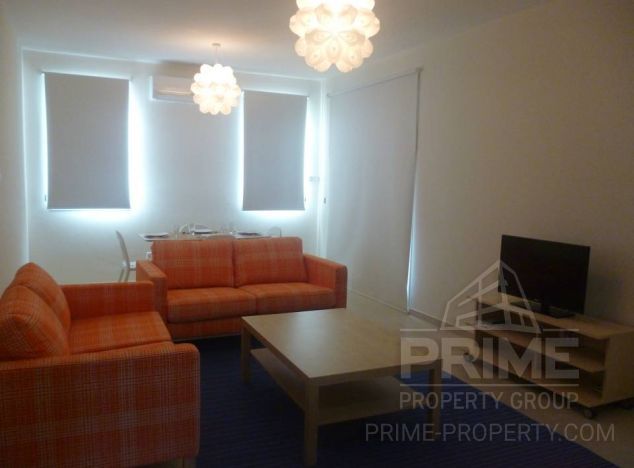 Apartament w rejonie Limassol (Polemidia) na sprzedaż
