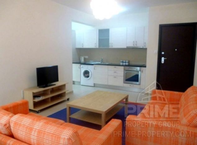 Apartament w rejonie Limassol (Polemidia) na sprzedaż