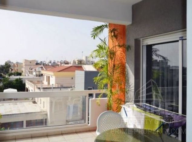 Apartament w rejonie Limassol (Polemidia) na sprzedaż
