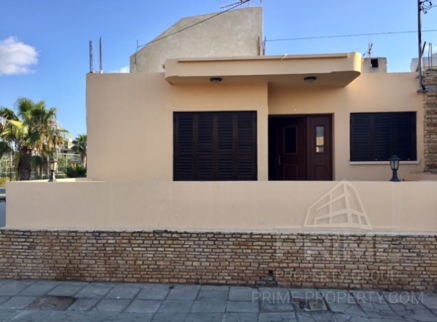 Willa na sprzedaż w Polemidia