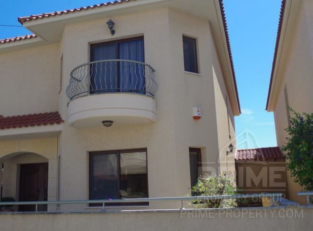 Willa na sprzedaż w Polemidia