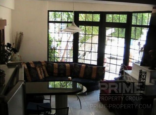 Willa w rejonie Limassol (Polemidia) na sprzedaż