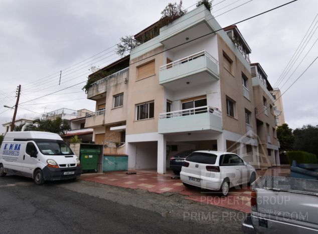  w rejonie Limassol (Potamos Germasogeias) na sprzedaż