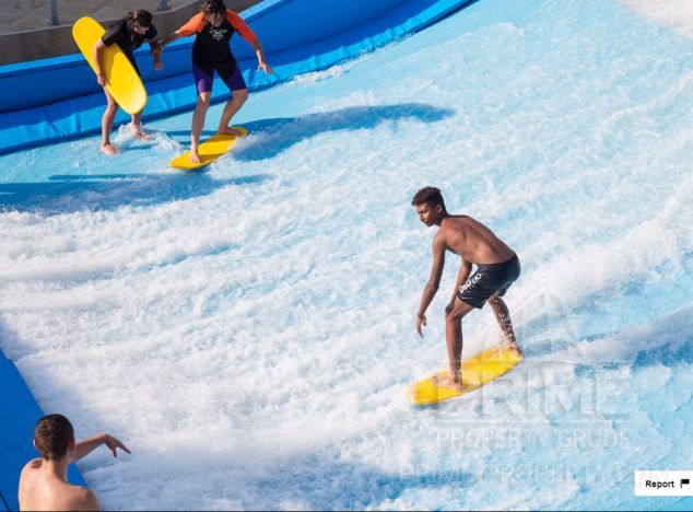  w rejonie Limassol (Potamos Germasogeias) na sprzedaż