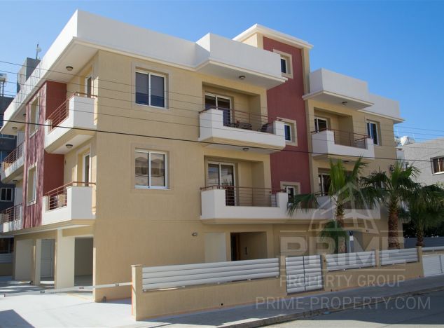  w rejonie Limassol (Potamos Germasogeias) na sprzedaż