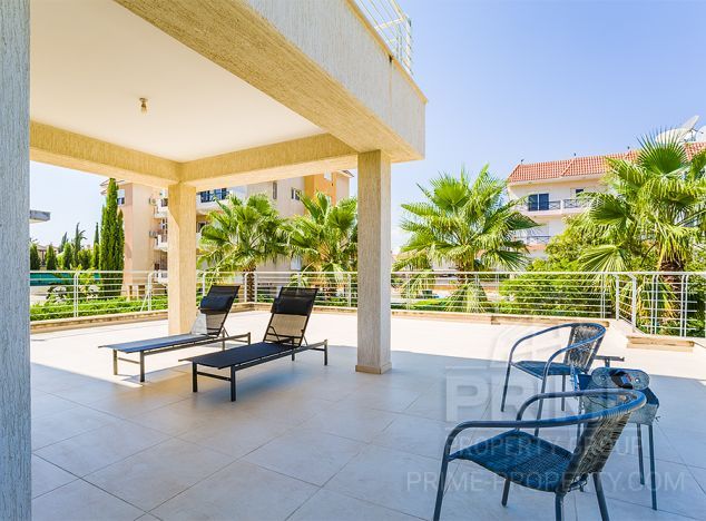  w rejonie Limassol (Potamos Germasogeias) na sprzedaż